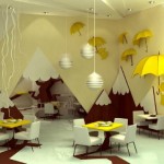 eşi benzeri olmayan oda tasarımları