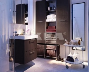 ikea banyo dolabı modelleri 8