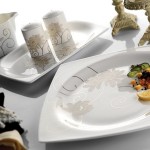 karaca porselen yemek takımları 5