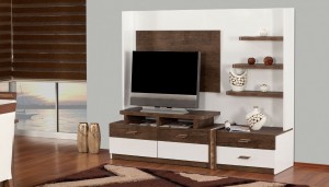 kilim mobilya tv ünitesi modelleri 4