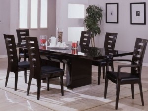koçtaş yemek odası takımları modelleri 5