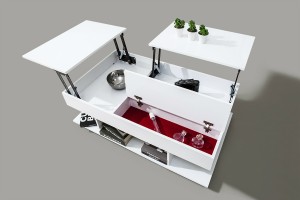 kullanışlı orta sehpa modeli