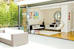 lüks ev salon tasarımları