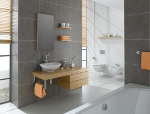 modern banyo modelleri