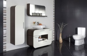 2011 Banyo Dolabý Modelleri