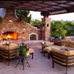 orjinal bahçe dekorasyon fikirleri