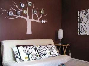 salonunuz için el yapımı şahane aksesuarlar