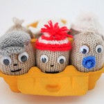 sevimli süs eşyaları