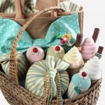 süs kekleri ile mutfağınıza renk katın