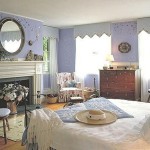 yatak odası dekorasyon renkleri