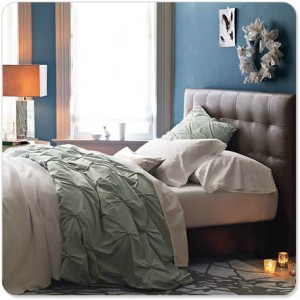 yatak odası nevresim takımı