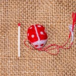 şirin uğur böceği