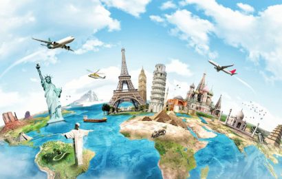 Parasız Uzun Yurtdışı Seyahatleri İçin Zihni Sinir Pratik Bilgiler